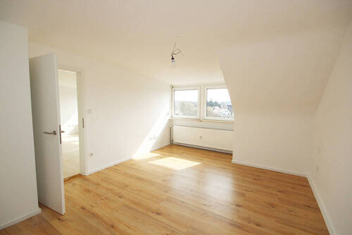 Freundliches Schlafen - 