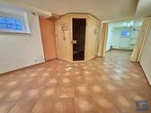 Saunaraum - 