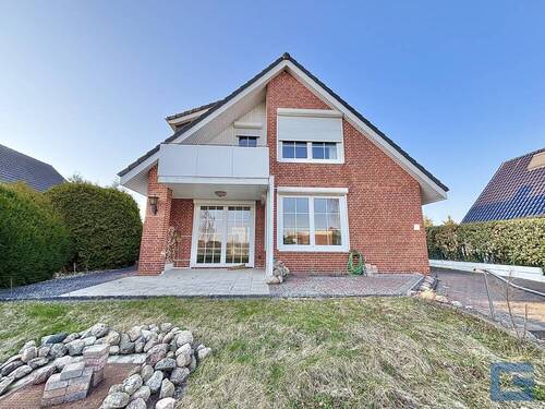 Titelbild - Wo aus Wohnraum ein Zuhause wird! Lübeck-Travemünde