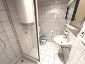 Badezimmer-ausgebauter Bühnenbereich - 