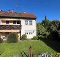 Wohnen mit Potenzial - 220.000,00&nbsp;EUR Kaufpreis, ca.&nbsp; 68,10&nbsp;m&sup2;&nbsp;Wohnfl&auml;che in Weil der Stadt (PLZ: 71263)