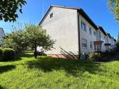 Außenansicht - 5 Zimmer Etagenwohnung zum Kaufen in Weil der Stadt