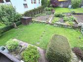Gemeinschaftlicher Garten - Etagenwohnung mit 68,10 m&sup2; in Weil der Stadt zum Kaufen
