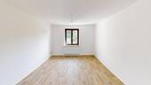 Schlafzimmer Vergleichswohnung - 