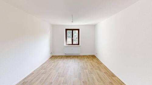 Schlafzimmer Vergleichswohnung - 