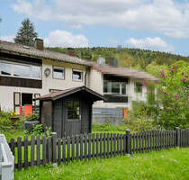 Der wichtigste Ort der Welt: Ihr neues Zuhause! - Bad Wildbad