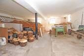 Ehemaliger Kuhstall - 
