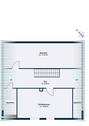 Grundriss Dachgeschoss - 