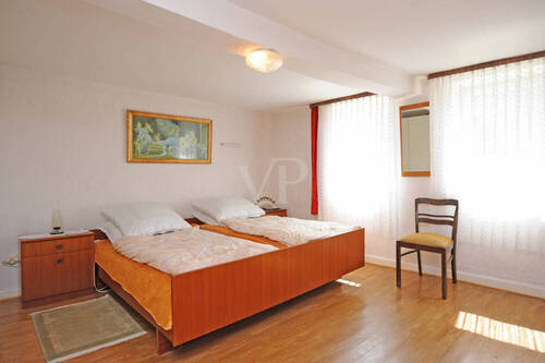 Schlafzimmer OG - 