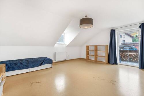 Kinderzimmer 1 (OG) - 