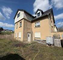 +++ Einfamilienhaus ideal für Handwerker in Storkau +++ - Weißenfels