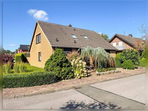 Außenansicht - 5 Zimmer Einfamilienhaus zum Kaufen in Velen