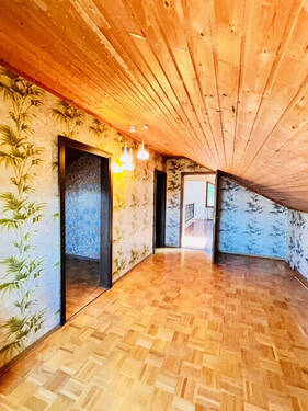 Eigenes Reich für den Teenager - 