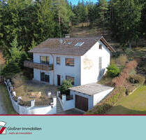 Naturnah in Ortsrandlage - 359.000,00&nbsp;EUR Kaufpreis, ca.&nbsp; 153,00&nbsp;m&sup2;&nbsp;Wohnfl&auml;che in Breitenbrunn (PLZ: 92363) Dürn