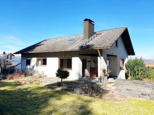 Geschützte Ausrichtung - 