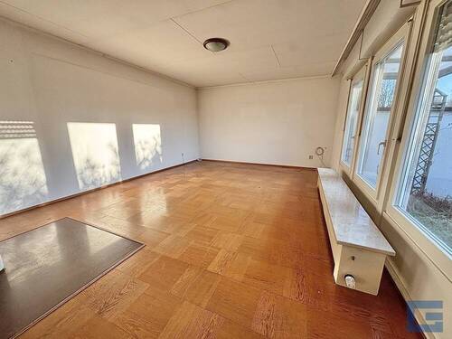 Wohnbereich - 2 Zimmer Mehrfamilienhaus, Wohnhaus zum Kaufen in Ratekau