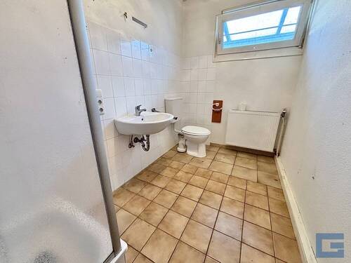 Badezimmer - 