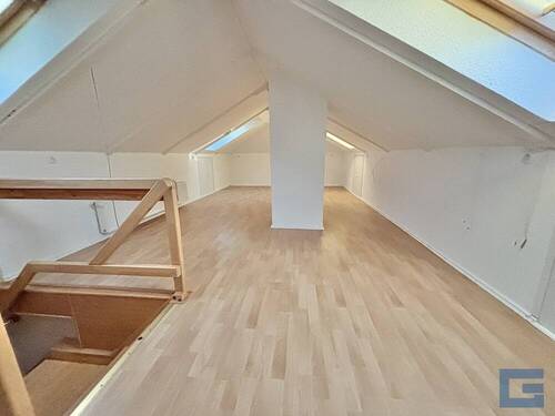 Dachboden - 