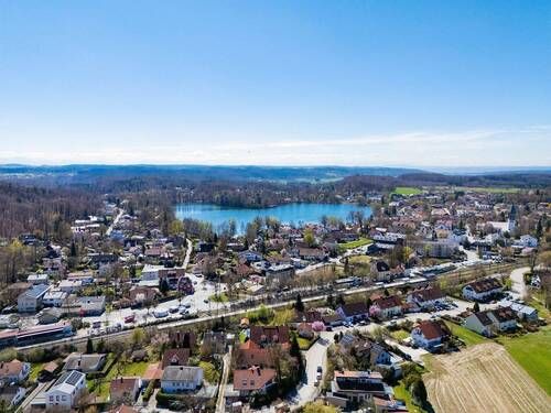 Weßlingersee - 