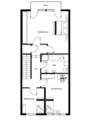 Obergeschoss - 