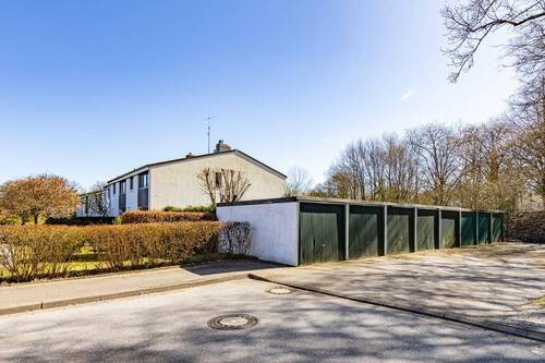 Objektbild - 4 Zimmer Reihenmittelhaus zum Kaufen in Wentorf
