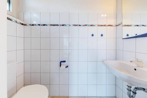Gäste-WC - 