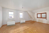Haus rechts: Wohnzimmer OG - 