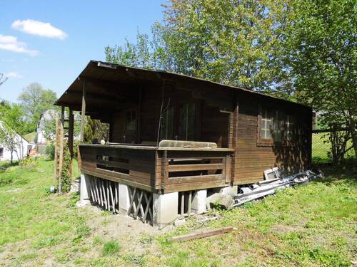 DSCI5017 - Einfamilienhaus mit 114,00 m² in Netzschkau zum Kaufen