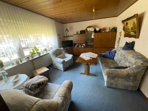 Wohnen - 