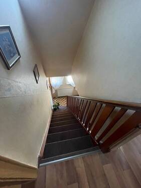 Treppe - 