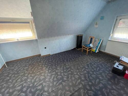 Zimmer 1 im OG - 