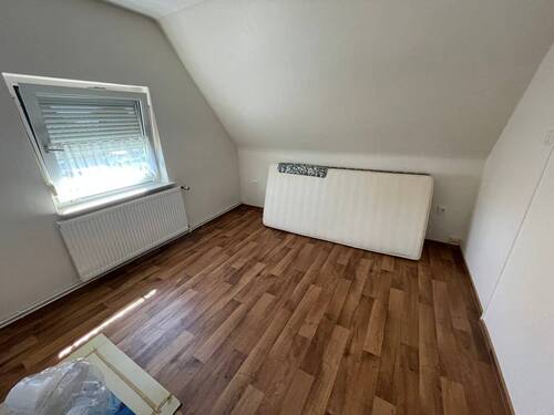 Zimmer 2 im OG - 