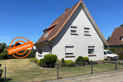 Glatzer Str. 9 K-25-503 - Preis reduziert ! Siedlungshaus in ruhiger Sackgassenlage