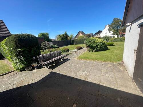 Garten - 