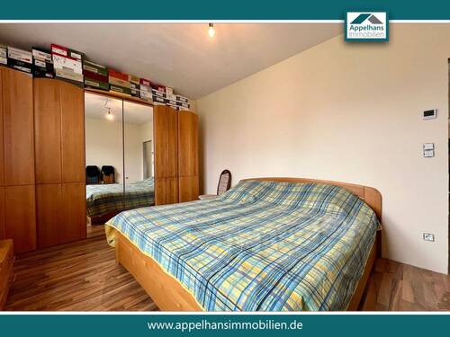 Schlafzimmer II - 