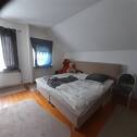 Schlafzimmer Haupthaus - 