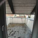 kleiner Balkon - 