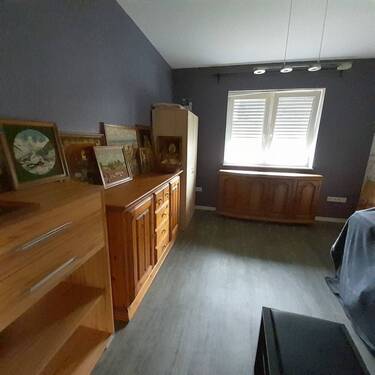 Schlafzimmer Einliegerwohnung - 