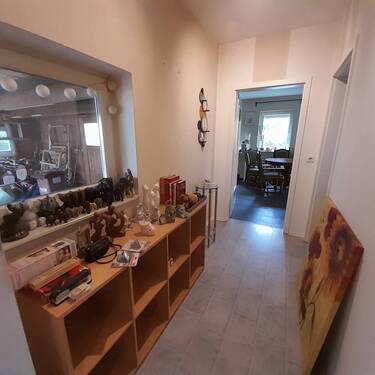 Flur Einliegerwohnung - 