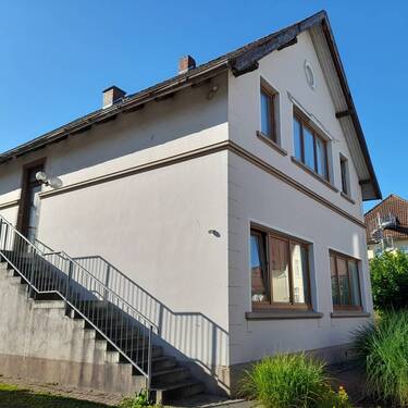 Ansicht Norden - 7 Zimmer Einfamilienhaus zum Kaufen in Elsfleth