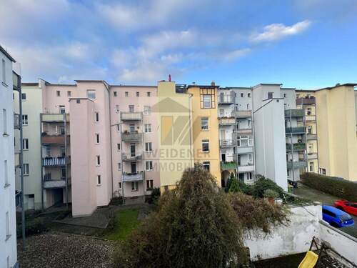 Ansicht hinten - 