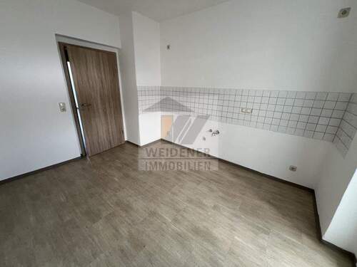 Küche - Etagenwohnung mit 59,70 m² in Gera zur Miete