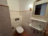 Gäste-WC - 