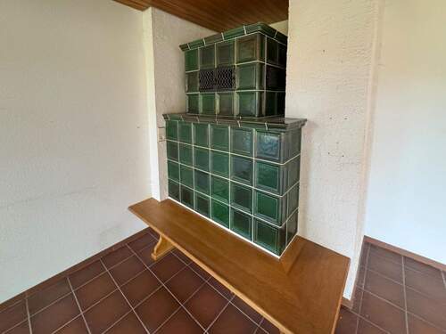 Kachelofen - 