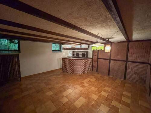 Partykeller - 