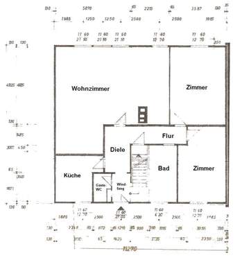 Erdgeschoss - 
