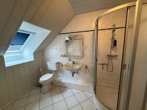 Duschbad - 