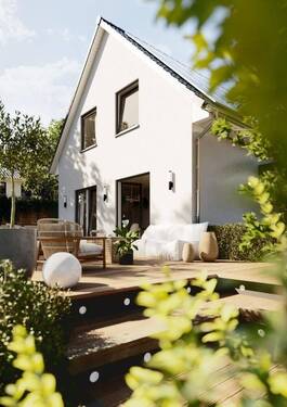 Bild 1 - Kompakt und gemütlich - einfach wohlfühlen in Ihrem Town & Country Raumwunder in Witterda