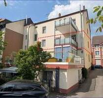 Moderne Dreiraumwohnung mit Pkw-Stellplatz in saniertem und gepflegtem Altbau - Bochum / Harpen