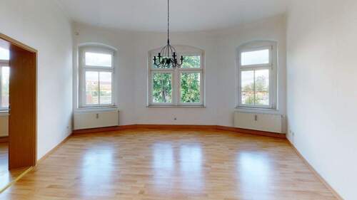 Bild - 13.jpg - Top Lage! Sehr helle 3-Zimmer-Wohnung in Radeberg